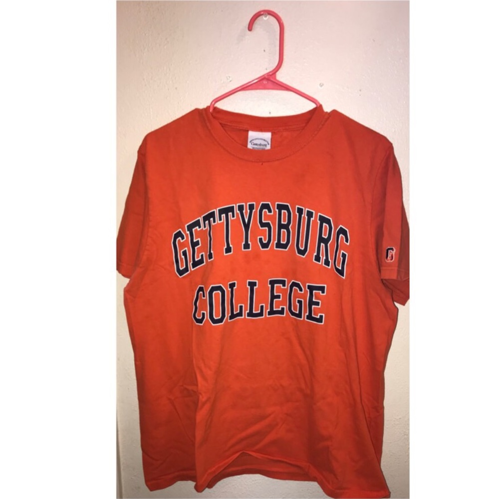 Gettysburg College T-Shirt